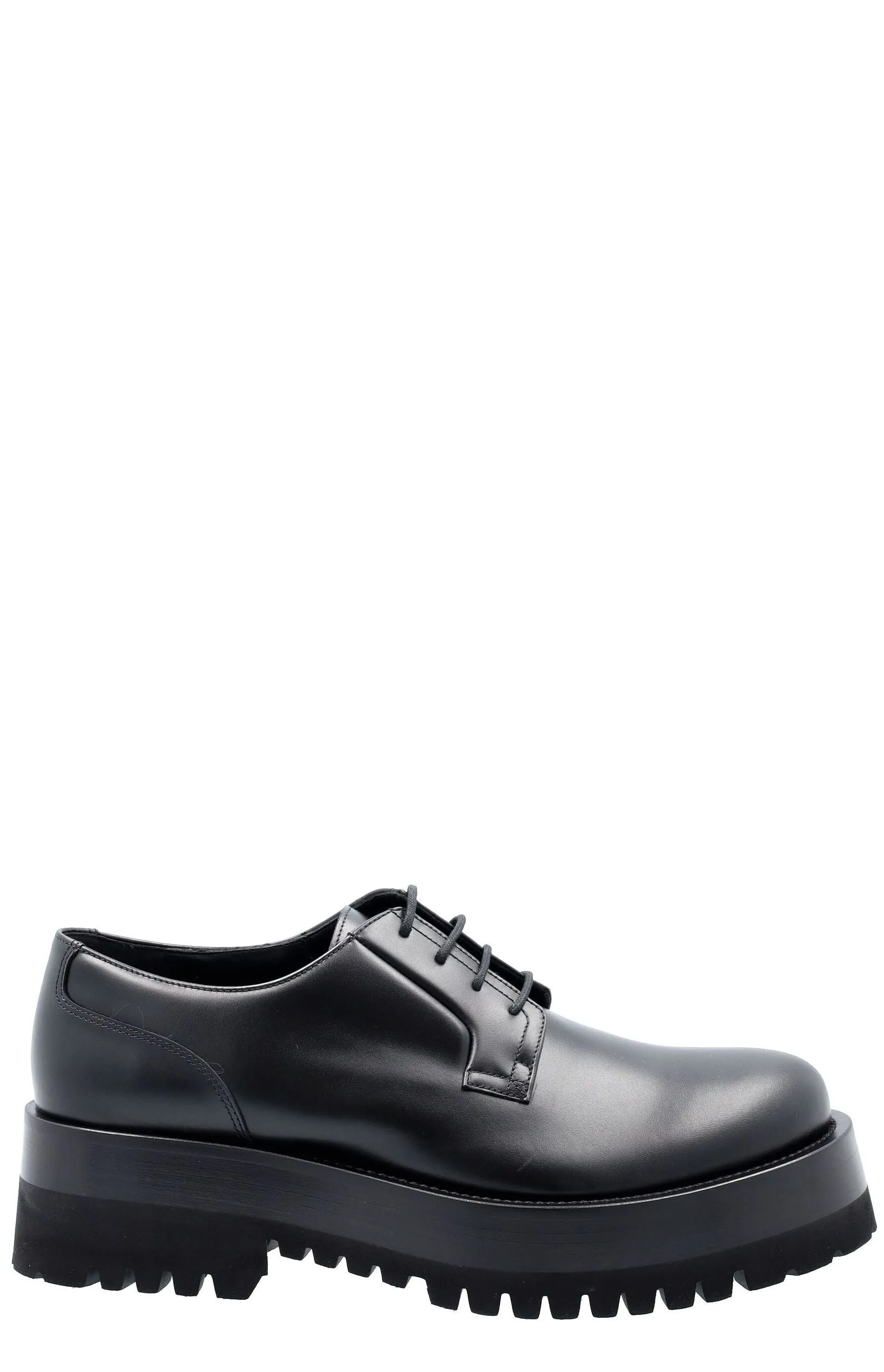 Valentino Upraise Derby Shoes