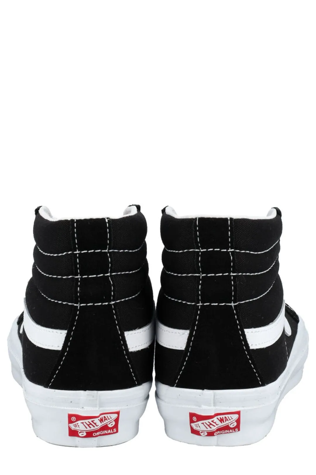 Vans Classic High-Top Sneakers