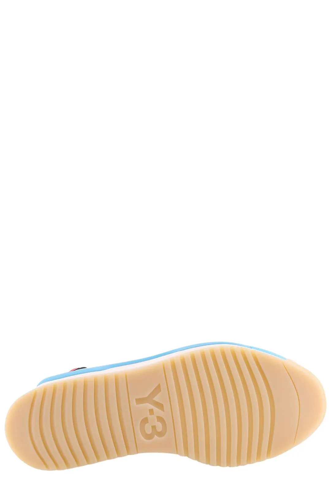 Y-3 Hokori Slingback Platform Sandals